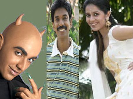 ഒനിഡ ടിവിയും പണ്ഡിറ്റും രഞ്ജിനി ഹരിദാസും