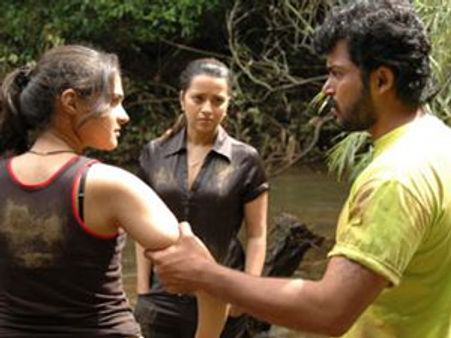 ആയിരത്തില്‍ ഒരുവന് രണ്ടാംഭാഗം?