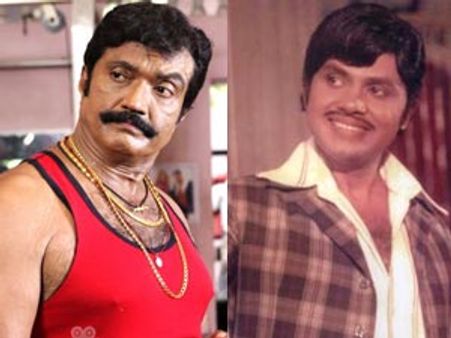 ജയന്റെ കോളിളക്കം രണ്ടാംഭാഗം വരുന്നു