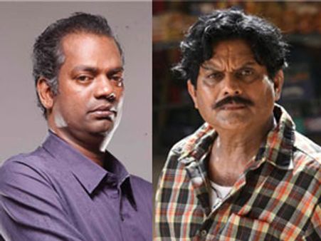 ജഗതിയുടെ ആക്ഷേപത്തിന് സലിമിന്റെ മറുപടി