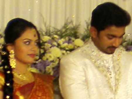 ധന്യ മേരി വര്‍ഗ്ഗീസിന്റെ വിവാഹം ജനുവരി ഒമ്പതിന്