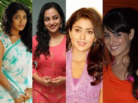 നടിമാര്‍ക്ക് പാരയാവുന്ന സംഘടനകള്‍