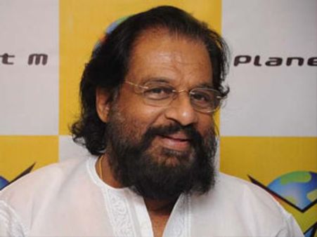 യേശുദാസ്-മലയാളിയുടെ സ്വകാര്യ അഹങ്കാരം