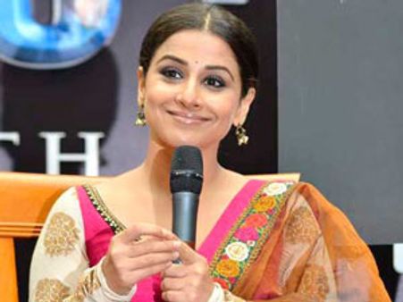 പൃഥ്വിയ്‌ക്കൊപ്പം വിദ്യ വീണ്ടും മലയാളത്തില്‍