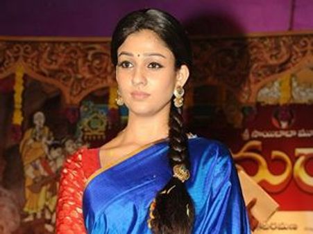 വിട വാങ്ങല്‍: നയന്‍സിന്റെ പ്രഖ്യാപനം ഉടന്‍