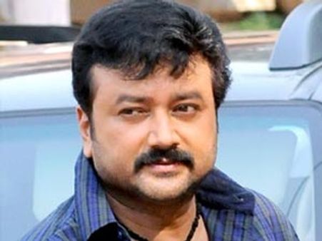 സെന്റിമെന്റ്‌സും ജയറാമിന്റെ കയ്യില്‍ ഭദ്രം