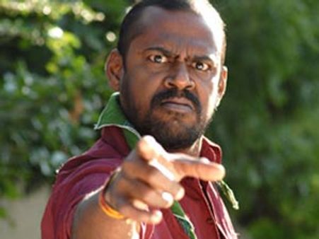 പശുപതിയുമായ് വീണ്ടും നിഷാദ്