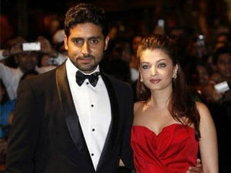 എന്റെ കുഞ്ഞിന് പേര് നിര്‍ദ്ദേശിയ്ക്കൂ: അഭിഷേക്