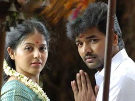 ജയ്-അഞ്ജലി: ഇനി എങ്കൈയും എപ്പോതുമില്ല