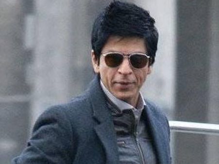 പുകവലികൊണ്ട് ഞാന്‍ തോറ്റു: ഷാരൂഖ്