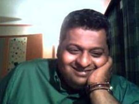 മനു കുമാരന്റെ ഹോളിവുഡ് ചിത്രം- യെല്ലൊ
