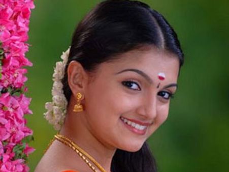 വാക്കുമാറ്റാതെ ശരണ്യ