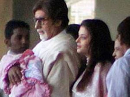 ഒന്‍പതാം ബച്ചന്‍ പാട്ടുകാരിയാകുമെന്ന്