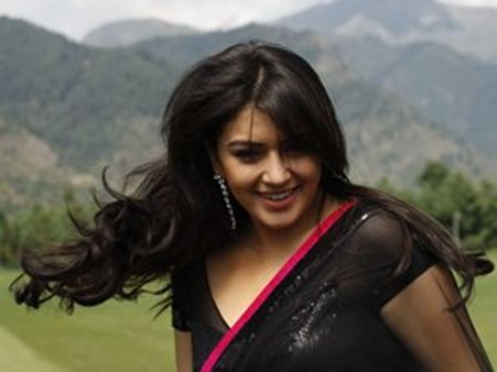 മാദകത്വം: ഹന്‍സികയുടെ രഹസ്യമെന്ത്?