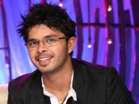 ശ്രീശാന്ത് വെള്ളിത്തിരയിലേക്ക്