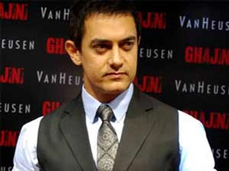 അമീര്‍ ഖാന്‍ യുണിസെഫ് അംബാസി‍ഡര്‍