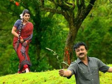 നായികയ്ക്ക് ഭീഷണിയുണ്ട്: ജയരാജ്