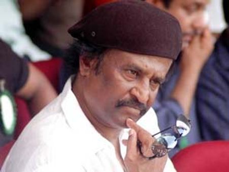 കൊച്ചടിയാന്‍: അവതാര്‍ ടെക്‌നോളജിയില്‍ രജനി ചിത്രം