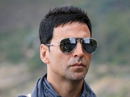 വീണ്ടും ആക്ഷന്‍ നായകനാവണമെന്ന് അക്ഷയ്കുമാര്‍