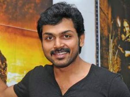 കാര്‍ത്തിയും കുടുങ്ങി വിവാദത്തില്‍
