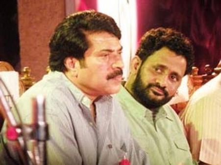 റസൂലിനെ ആദ്യം കണ്ടെത്തിയത് മമ്മൂട്ടി