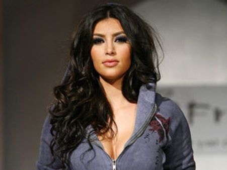 കിം കര്‍ദാഷിയാന് കുട്ടികളുണ്ടാവില്ല?