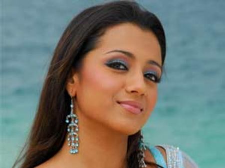 സിസിഎല്ലില്‍ നിന്ന് തൃഷ ഔട്ടായതെങ്ങനെ?