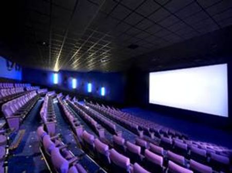 ആളൊഴിയുന്ന നീലക്കൊട്ടകകള്‍