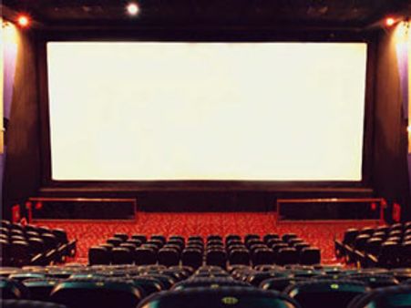 മുംബൈയിലെ നീലതിയറ്ററുകള്‍