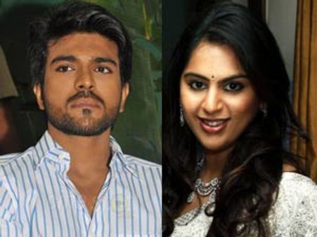 ജൂനിയര്‍ ചിരഞ്ജീവിയ്ക്ക് കല്യാണം