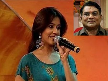 ജഗതി മദ്യപിച്ചിരുന്നുവെന്ന് രഞ്ജിനി