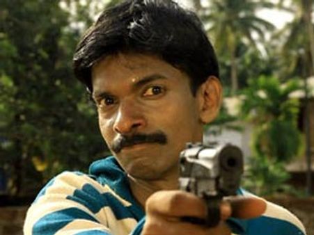 പണ്ഡിറ്റും കൊലവെറിയും തമ്മിലെന്ത്?
