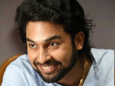 ജിഷ്ണു തിരിച്ചുവരവിനൊരുങ്ങുന്നു