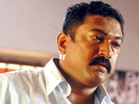 ജഗതിയാവാനില്ല: ബാബുരാജ്