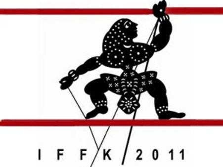 കേരള ചലച്ചിത്രമേളയില്‍ പാരകളുടെ കളി