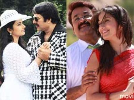 അറബി Vs വ്യാപാരി: ക്രിസ്മസിന് തീപാറും