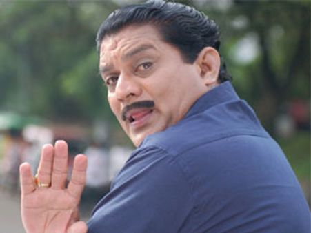 ജഗതിയെ വിമര്‍ശിച്ചതിന് പിന്നില്‍