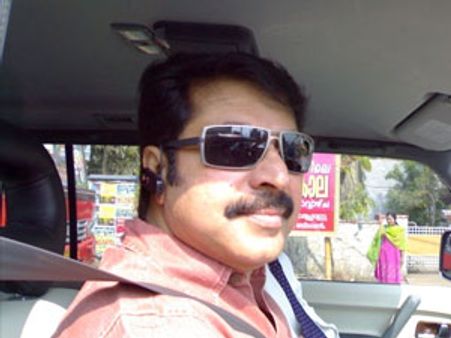 മമ്മൂട്ടി അന്ധവിശ്വാസിയോ?