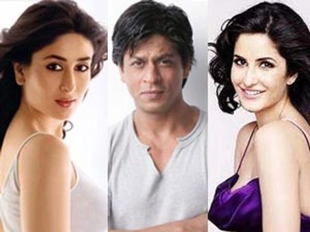 പുതുവര്‍ഷരാവില്‍ നടിമാര്‍ പണംവാരും