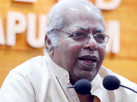 ഡാം 999 കൈവിട്ടു പോയതില്‍ തിലകന് ദുഖം