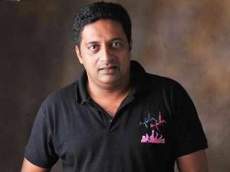 സാള്‍ട്ട് ആന്റ് പെപ്പര്‍ ഇനി പ്രകാശ് രാജ് വിളമ്പും