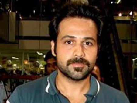 കോണ്ടം പരസ്യത്തിനില്ലെന്ന് ഇമ്രാന്‍ ഹഷ്മി