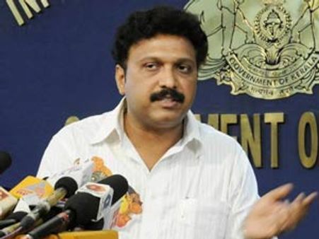 എന്നോടും പ്രിയനോടും കളിക്കരുത് : ഗണേഷ്