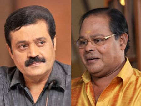 മുല്ലപ്പെരിയാറിനെ ചൊല്ലി 'അമ്മ'യില്‍ ഭിന്നത?