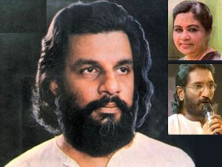 ഗാനഗന്ധര്‍വന്റെ മറുപടി എന്താവും