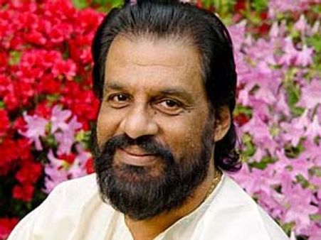 യേശുദാസ് വീണ്ടും ചോദ്യം ചെയ്യപ്പെടുന്നു.