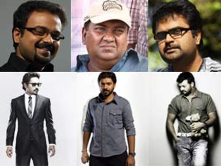 ട്രാഫിക് ടീം വീണ്ടും