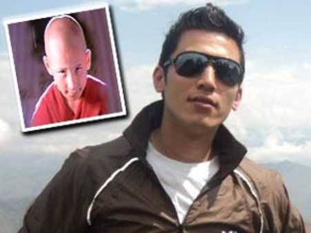 യോദ്ധയിലെ ഉണ്ണിക്കുട്ടന്‍ വീണ്ടും