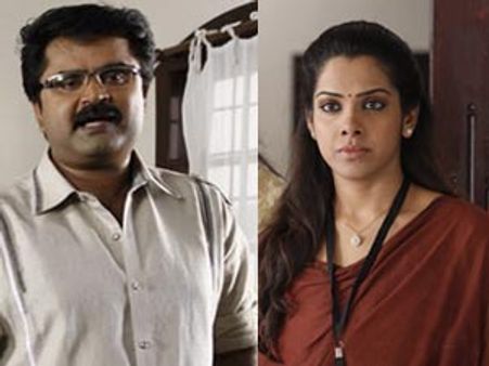 വീണ്ടും കണ്ണൂര്‍ വീണ്ടും തുടങ്ങി