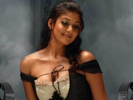 നയന്‍സിന്റെ മനസ്സ് മാറുമോ?